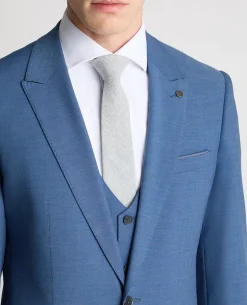 Slim Fit Mix and Match Suit