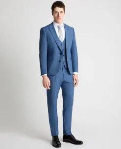 Slim Fit Mix and Match Suit