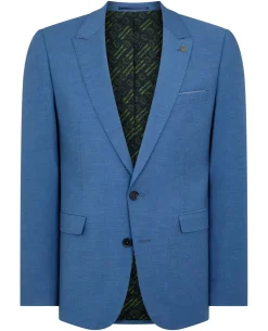 Slim Fit Mix and Match Suit