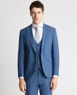 Slim Fit Mix and Match Suit