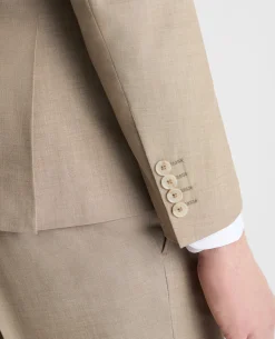 Slim Fit Mix and Match Suit