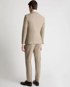 Slim Fit Mix and Match Suit