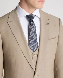 Slim Fit Mix and Match Suit