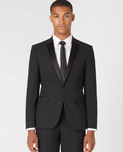 Slim Fit Mix and Match Suit