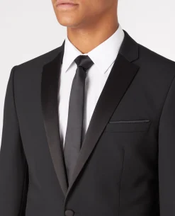 Slim Fit Mix and Match Suit