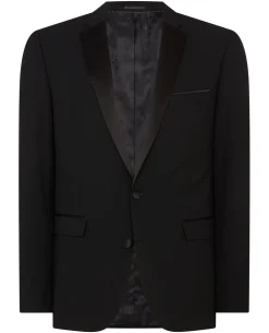 Slim Fit Mix and Match Suit