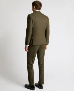Slim Fit Monza Suit