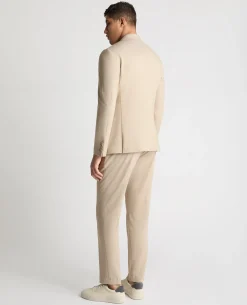 Slim Fit Stretch Jacket