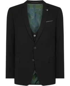 Slim Fit Stretch Mix and Match Suit