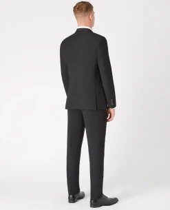 Slim Fit Stretch Mix and Match Suit