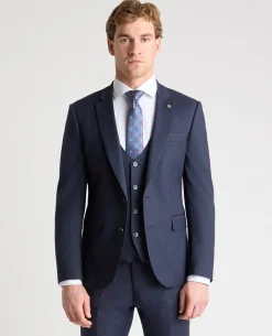 Slim fit Stretch Suit