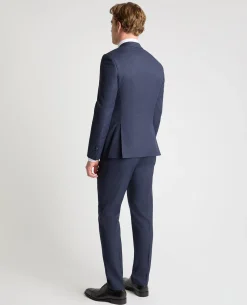 Slim fit Stretch Suit