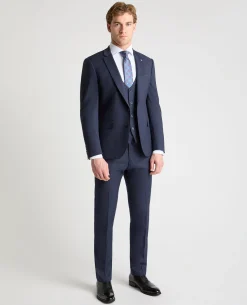 Slim fit Stretch Suit