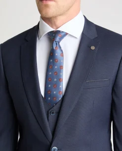 Slim fit Stretch Suit