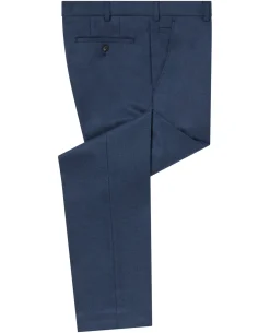 Slim Fit Stretch Suit