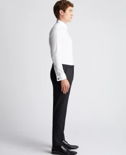 Slim Fit Suit Trouser