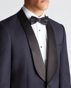 Slim Fit Wool-Rich Mix and Match Suit