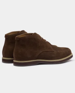 Suede Rimini Boot
