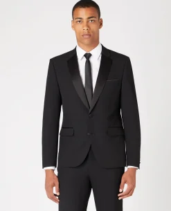 Tapered fit Mix and Match Suit