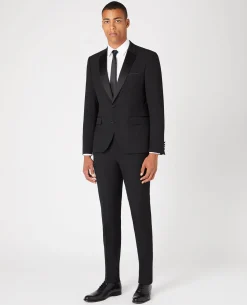 Tapered fit Mix and Match Suit