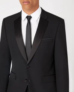 Tapered fit Mix and Match Suit