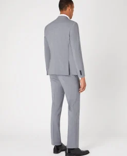 Tapered Fit Wool-Rich Stretch Mix and Match