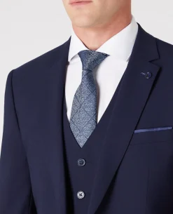 Tapered Fit Wool-Rich Stretch Mix and Match