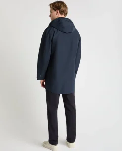 Waterproof Parka Coat