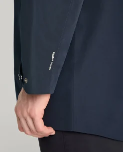 Waterproof Parka Coat