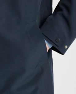 Waterproof Parka Coat