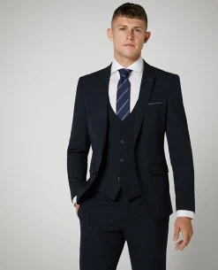 X-Slim Fit Stretch Mix and Match Suit