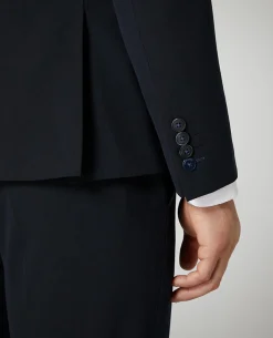 X-Slim Fit Stretch Mix and Match Suit