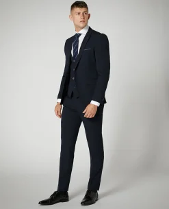 X-Slim Fit Stretch Mix and Match Suit