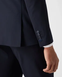 X-Slim Fit Stretch Mix and Match Suit