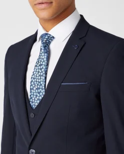 X-Slim Fit Stretch Mix and Match Suit