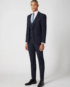 X-Slim Fit Stretch Mix and Match Suit