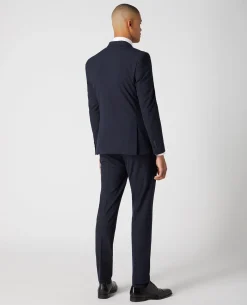 X-Slim Fit Stretch Mix and Match Suit